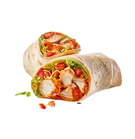 wraps